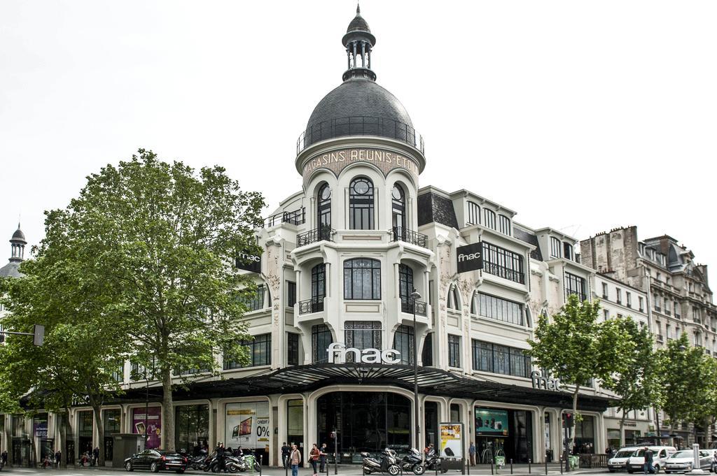 Pick A Flat - Champs Elysees / Niel Appartamento *