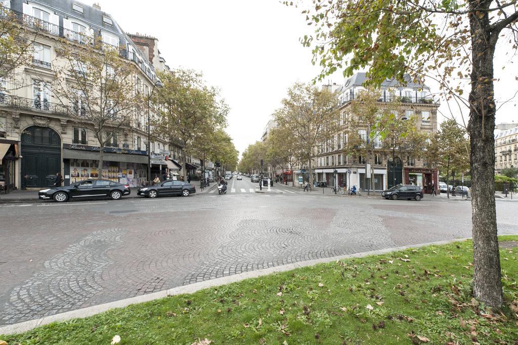 Pick A Flat - Champs Elysees / Niel Appartamento Parigi