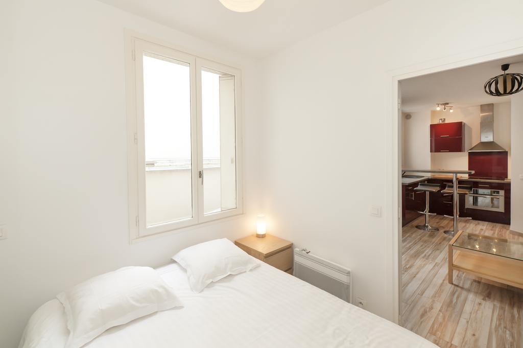 Appartamento Pick A Flat - Champs Elysees / Niel *
