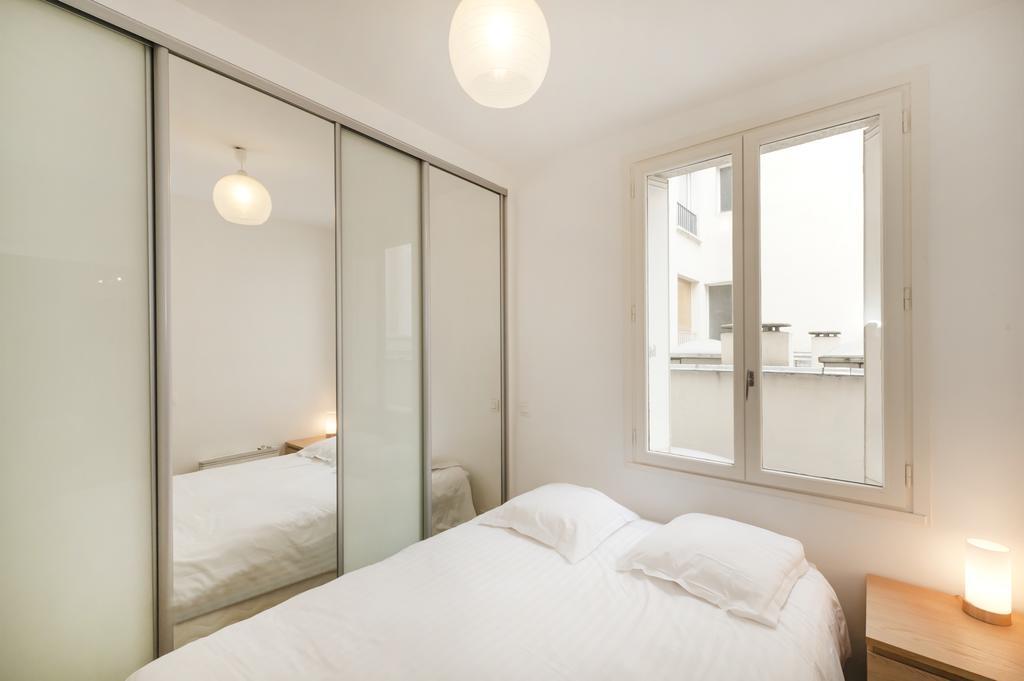 Pick A Flat - Champs Elysees / Niel Appartamento