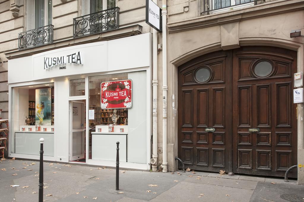 Pick A Flat - Champs Elysees / Niel Parigi