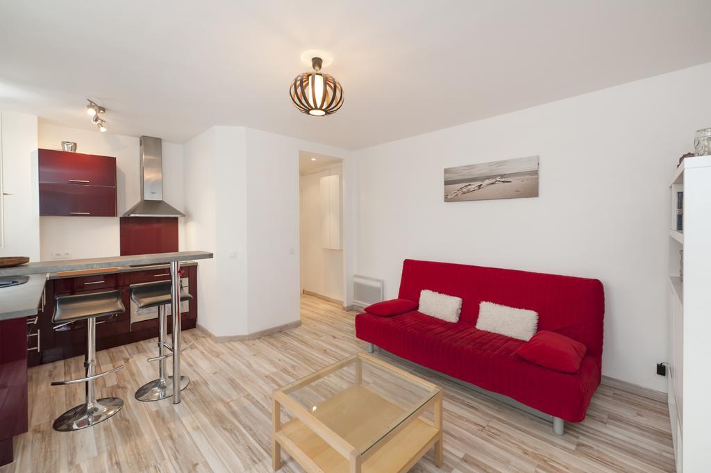 Appartamento Pick A Flat - Champs Elysees / Niel