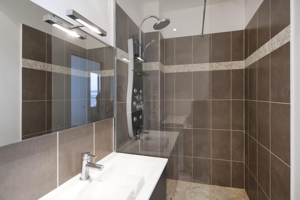 Pick A Flat - Champs Elysees / Niel Apartment *