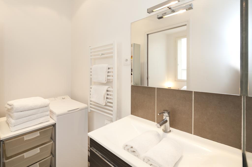 Pick A Flat - Champs Elysees / Niel Apartment Paris