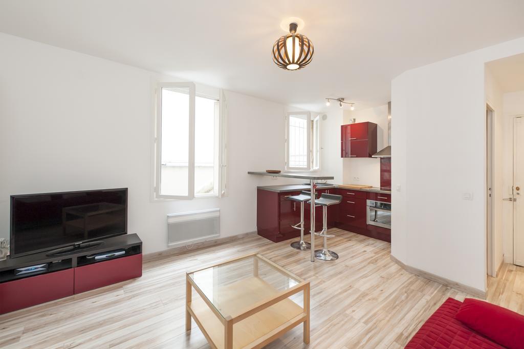 Pick A Flat - Champs Elysees / Niel Apartment Paris